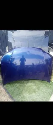 Isuzu D-Max Engine bonnet/hood