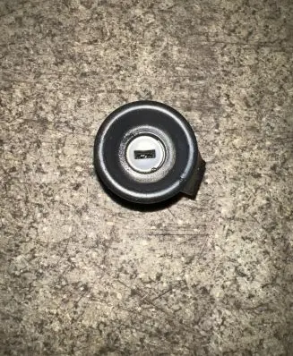 BMW 3 E46 Ignition lock 1094686