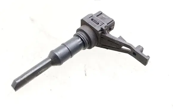 Volkswagen PASSAT B5 ABS wheel speed sensor 012409191D