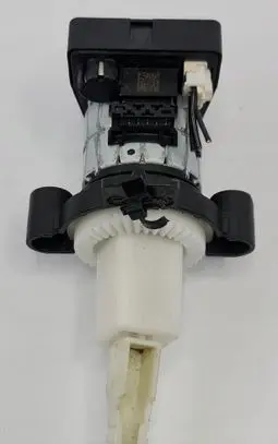 Mercedes-Benz E W212 Headlight level adjustment motor 6NM00971500