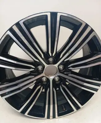Volvo S60 R18 alloy rim 31471312