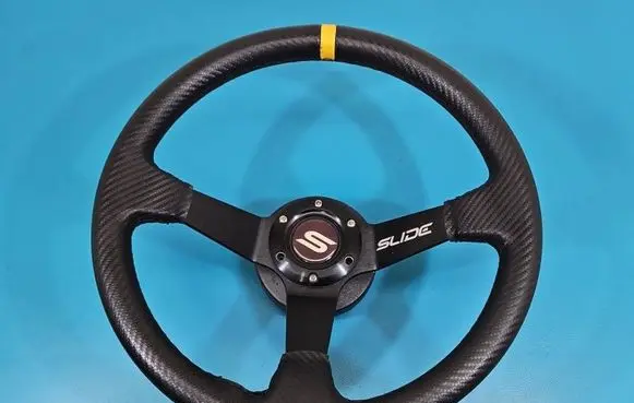 BMW 3 E46 Steering wheel IMPRK1611219