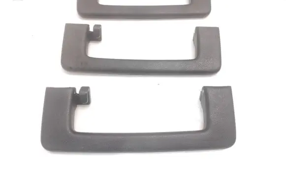 Volkswagen Golf II Front interior roof grab handle 191857607