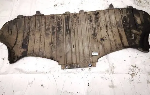 Tesla Model Y Engine splash shield/under tray 149400700c 1494007-00-c