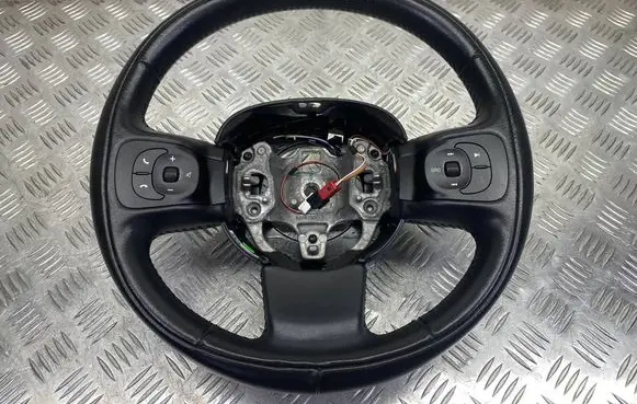 Fiat 500L Steering wheel 07356391060