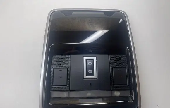 Jaguar E-Pace Front seat light FK7219A391AA 9CC02816 GPSDDE01