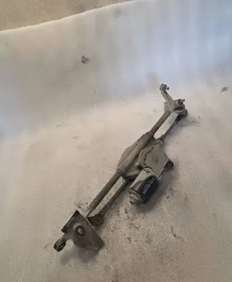Toyota RAV 4 (XA20) Front wiper linkage and motor 8511042130 1592004842