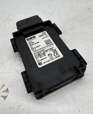 BMW X5 G05 Blind spot module 6899157 14415010 28675968
