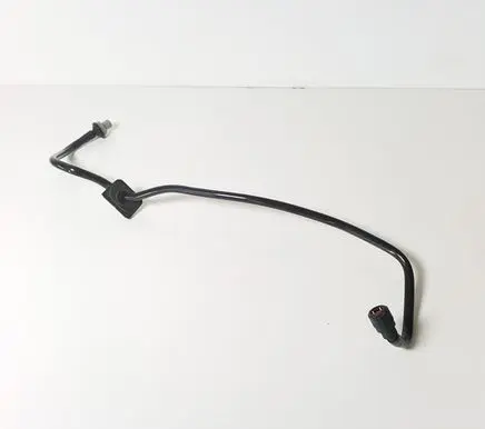 Mercedes-Benz CL C216 Air intake hose/pipe A2214301429