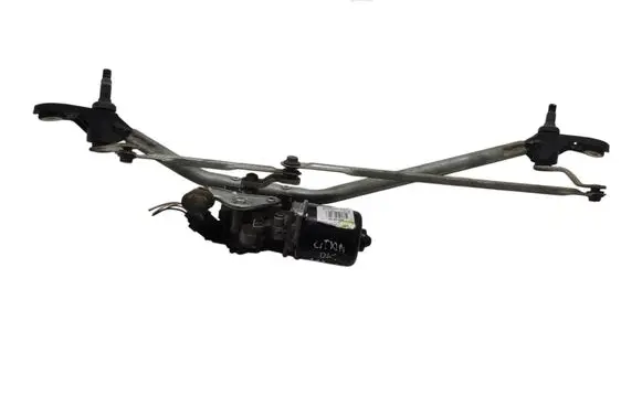 Renault Kangoo II Front wiper linkage 8200409692