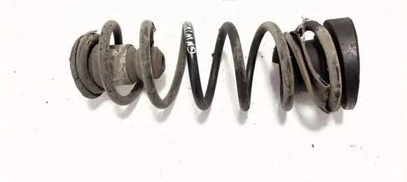 Peugeot 5008 Rear coil spring 