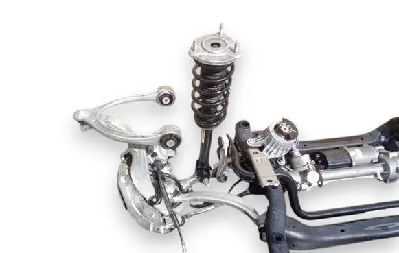 Mercedes-Benz C W205 Front upper control arm/wishbone W205XXX-MERC