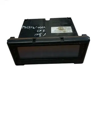 Volvo V50 Screen/display/small screen 30679647 902000041803 69594580