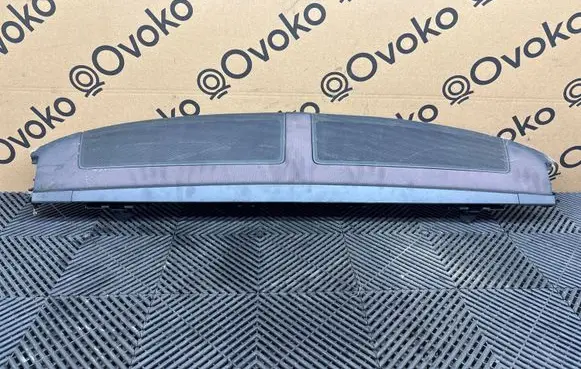 Audi A8 S8 D4 4H Electric rear window sunshade cover 4H0863412 1113661