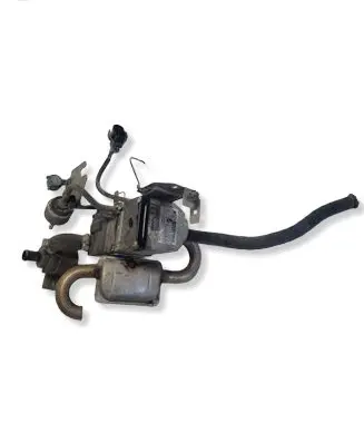 Renault Trafic II (X83) Auxiliary pre-heater (Webasto) 25215402 000023 310730AA