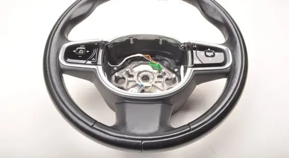 Volvo XC90 Steering wheel 31407817
