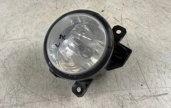 Citroen DS5 Front fog light 9670955280