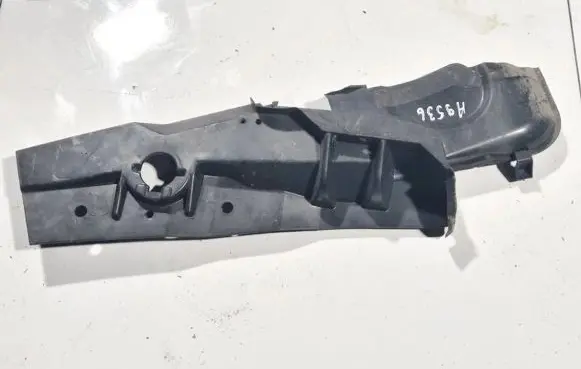 Ford C-MAX I Other interior part 7m51r02476a 7m51-r02476-a