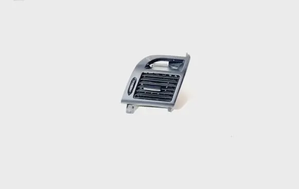 Mercedes-Benz E W211 Dashboard side air vent grill/cover trim 2118300654