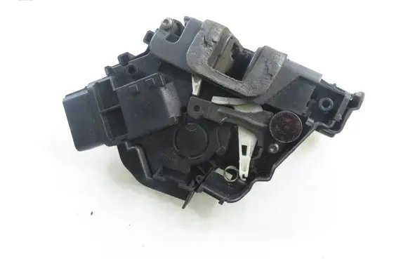 Ford Galaxy Front door lock 6M2AR21813EA