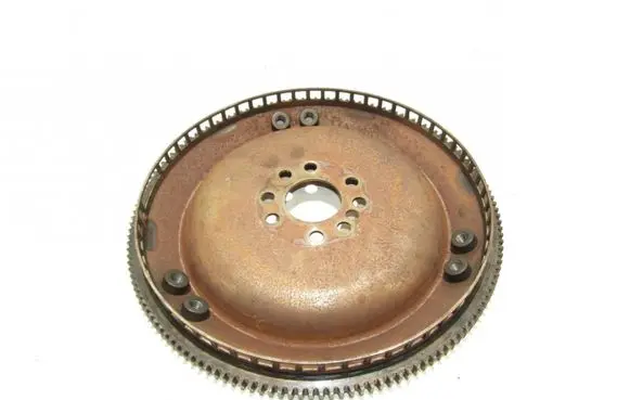 Flywheel