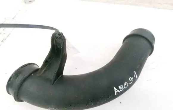 Chevrolet Captiva Intercooler hose/pipe 96628984
