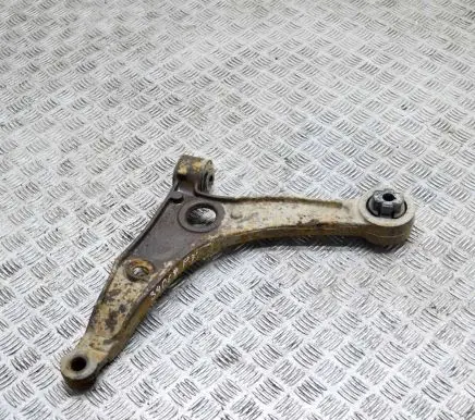 Citroen Jumper Front lower control arm/wishbone 06G19R