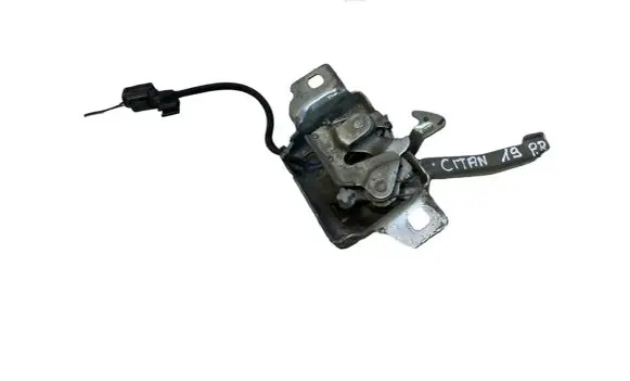 Mercedes-Benz Citan W415 Engine bonnet/hood lock/catch 16374R 12169R