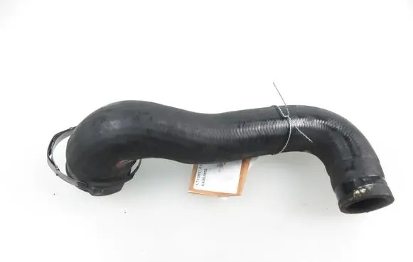 Opel Meriva A Intercooler hose/pipe 55351859
