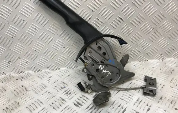 Nissan X-Trail T30 Handbrake/parking brake lever assembly 365150N600 365150N601
