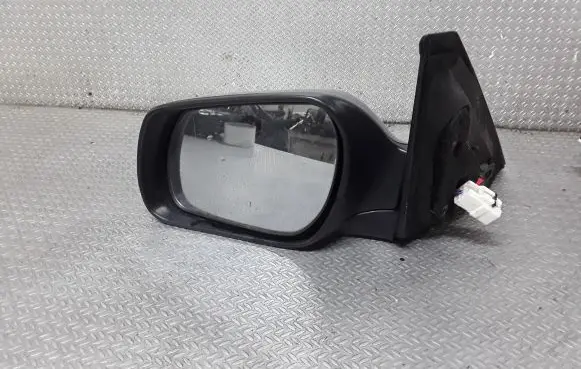 Mazda 3 I Front door electric wing mirror E4012220