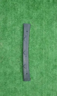 Fiat 500 Abarth Front bumper cross member ST7863 52081546