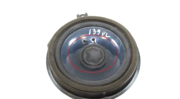 Ford Kuga II Front door speaker 6M2T18808FC