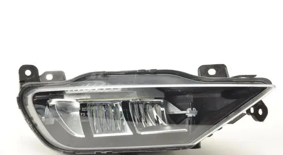 Volvo XC60 Front fog light 32337365