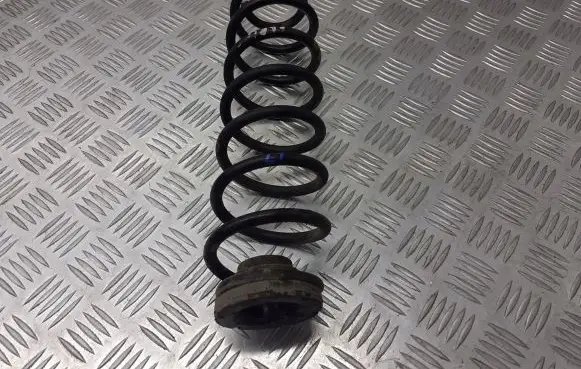 Skoda Fabia Mk1 (6Y) Rear coil spring BRAK