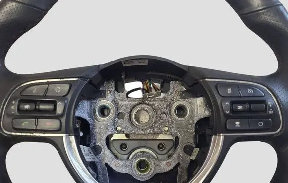 KIA Optima Steering wheel 56100D4BB0CBT D4BB0CBT