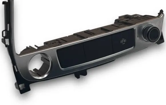Audi A8 S8 D5 Central body control module S2393 4N0959673