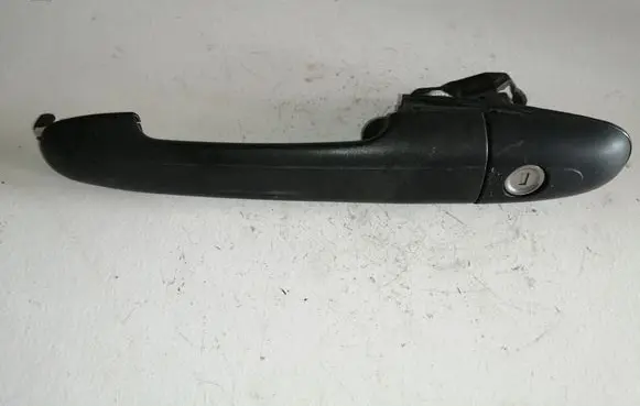 Mercedes-Benz Vaneo W414 Front door exterior handle