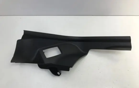 BMW iX3 G08 Rear sill trim cover 7432099
