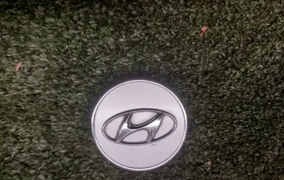 Hyundai i30 Original wheel cap 529603K250