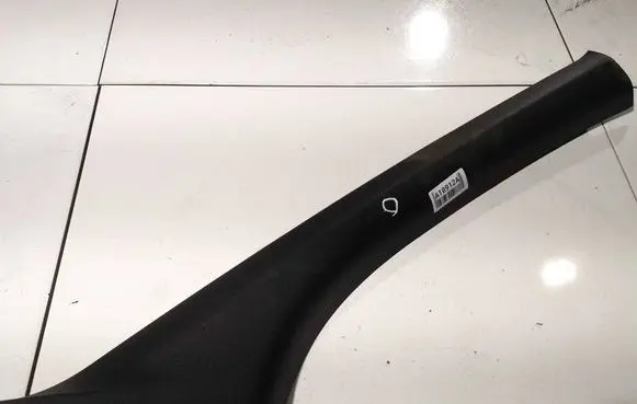 Citroen DS3 (C) pillar trim 9683335977