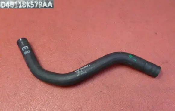 Ford Fiesta Engine coolant pipe/hose D4B118K579AA