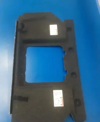 BMW Z4 E89 Other trunk/boot trim element 914154411 9141544