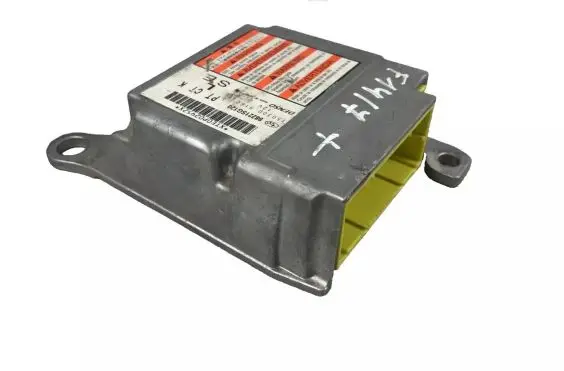 Subaru Forester SJ Airbag control unit/module 98221SG120