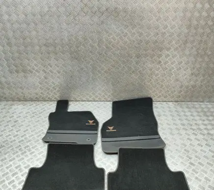 Cupra Born Car floor mat set 5FH863011M 5FH093990F