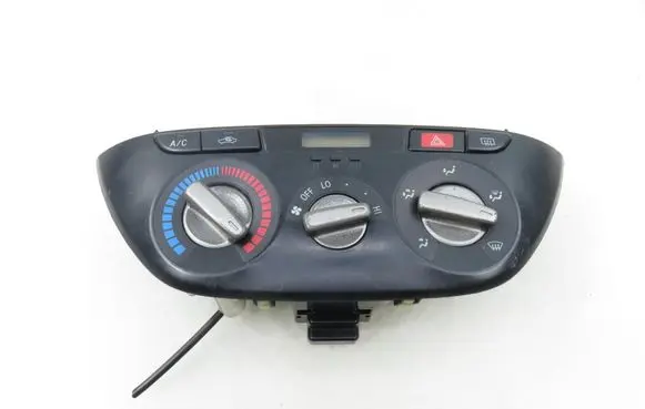 Toyota RAV 4 (XA20) Interior fan control switch 5590042150