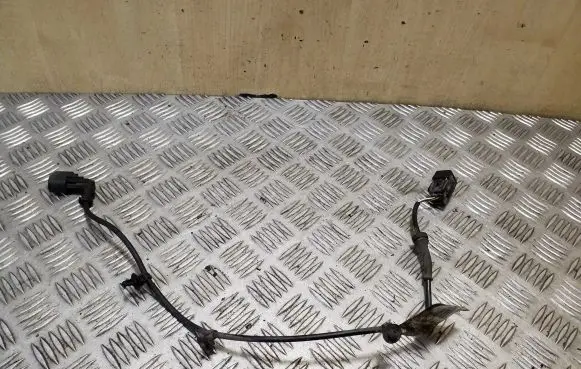 Volvo V40 Rear ABS sensor wiring 31314456