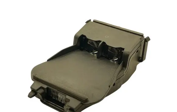 Mazda CX-5 Windshield/windscreen camera GHP967XD0 RE505