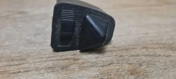 BMW 3 E46 Wing mirror switch 613183736919