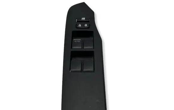 Toyota Auris E180 Electric window control switch 7423202E20 7423202E30